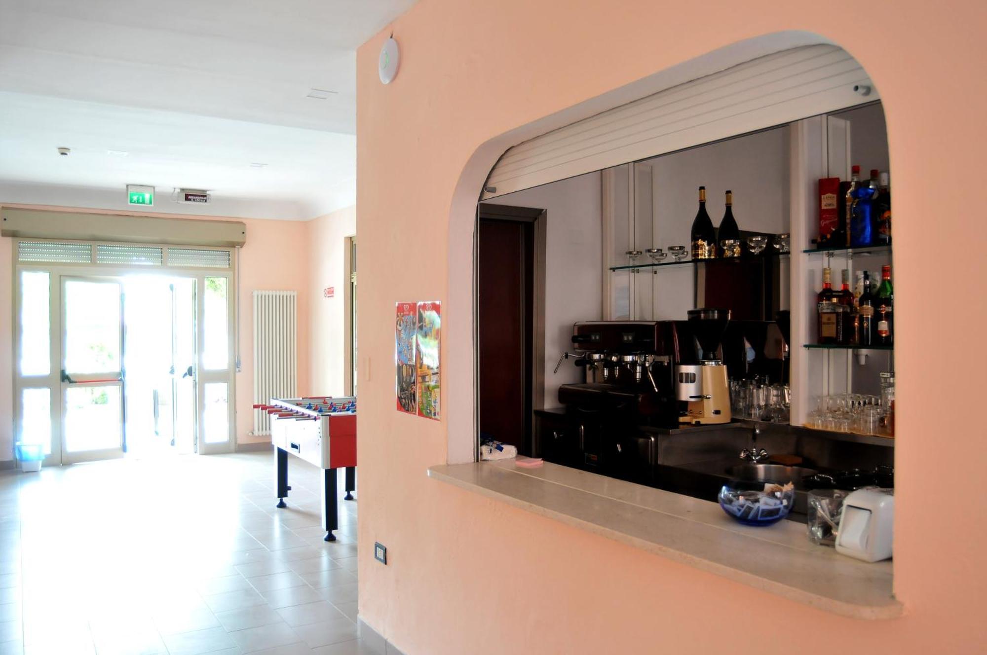 Stella - Casa Per Ferie Hotel Bellaria-Igea Marina Exterior photo
