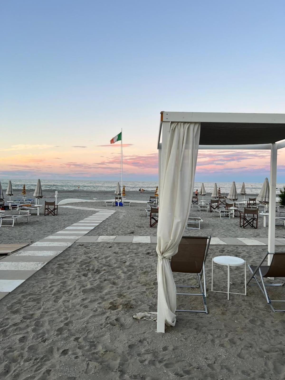 Stella - Casa Per Ferie Hotel Bellaria-Igea Marina Exterior photo