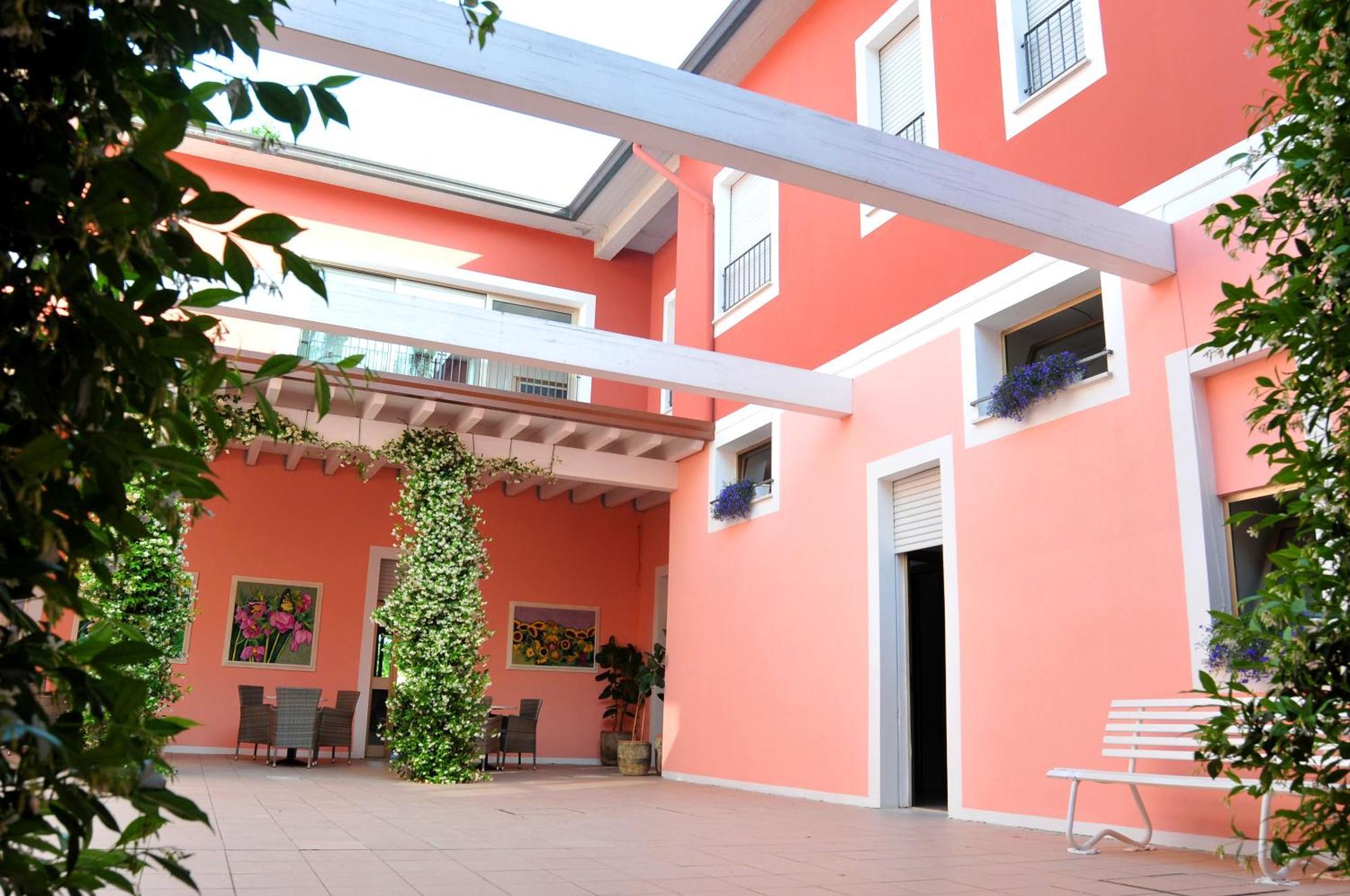Stella - Casa Per Ferie Hotel Bellaria-Igea Marina Exterior photo